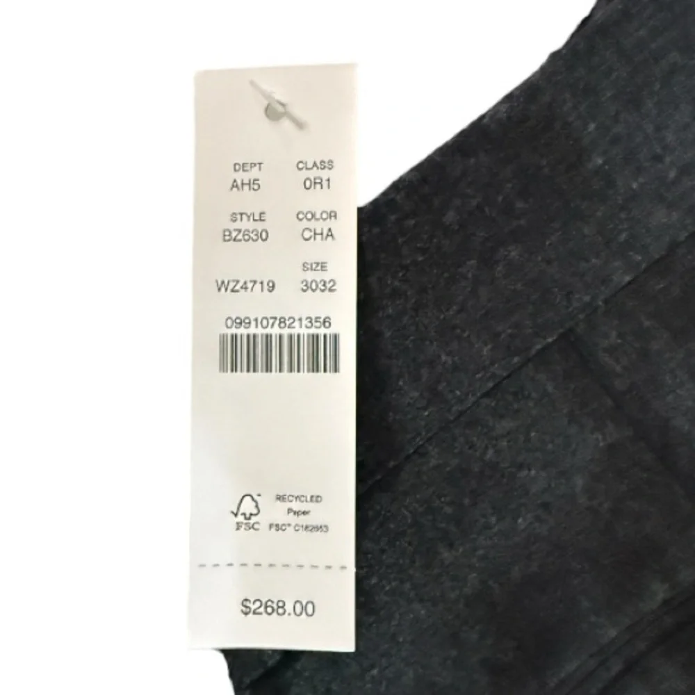 J. Crew classic high